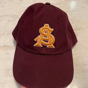 ASU Baseball Hat